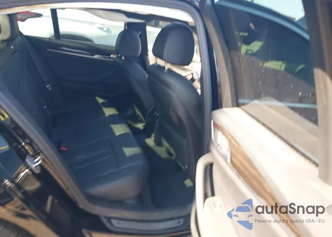 2020 BMW 530I from USA, damaged, VIN WBAJR3C03LWW76139